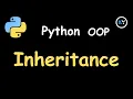 Inheritance in Python Building Strong Foundations in Object-Oriented Programming HINDI
