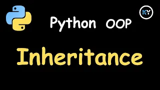 Inheritance in Python Building Strong Foundations in Object-Oriented Programming HINDI