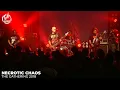 Download Lagu NECROTIC CHAOS - REDEMPTION WITH FATE - LIVE AT THE GATHERING 2018