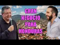 Download Lagu Honduran presidential candidate makes Bukele an important offer