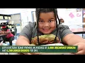 2021 National School Lunch Week at Louisa County Public Schools