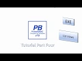 PowerBasic Windows Compiler tutorial Part 4 - List view control