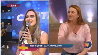 Canta+: vai começar a 2ª temporada do reality show de música de Santa Catarina