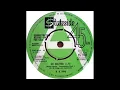 B.B. King - So Excited - UK Stateside Records Demo released 22.05.70