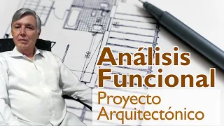 Análisis de Funcionamiento de un Objeto Arquitectónico