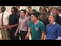 Lagu Bridge Over Troubled Water - Young People's Chorus of New York City