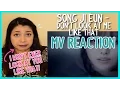 Download Lagu Song Ji Eun - Don't Look At Me Like That MV Reaction