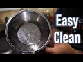 Lagu How to Clean the Beautiful Kitchenware 5-Speed Juicer