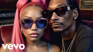 Nicki Minaj Snoop Dogg Ice Cube Westside Anthem Ft 50 Cent WC 