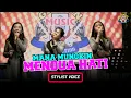 MANA MUNGKIN MENDUA HATI - COVER STYLIST VOICE - GIDEON MUSIC PRODUCTION