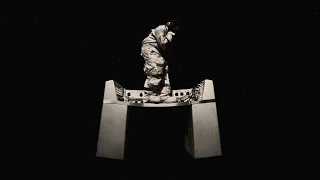 Don Toliver - Body Visualizer