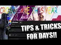 Warframe Tips Tricks For Days Warframe Reddit Review