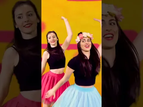 Coco Loco Dance 🤪 - Learn to dance for this kids song! 💃 | Mini Disco