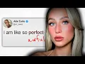 Alix Earle Needs Help