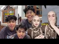 Download Lagu Eyqa rindu Mal⁉️ | Rayyan ada jadi peneman ⁉️| live tiktok