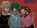 Ballakath y Mont-Hermanas de leche (letra en español)