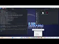 Using Steghide in Kali Linux to store Hidden Information ASWIN MURALI Cyber Security