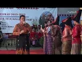 (Melikas 2019) Gendang Aron Beru Ginting I - \