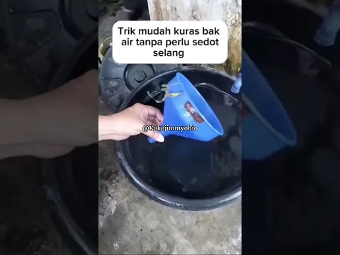 Jangan buru buru di scroll di rumah pasti butuh trik ini