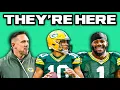 The Green Bay Packers Can Legitimately Win The Super Bowl Ft Tom Grossi 2026 NFL Team s