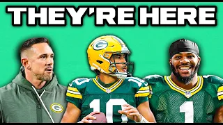 The Green Bay Packers Can Legitimately Win The Super Bowl Ft Tom Grossi 2026 NFL Team s