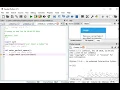 python program that Determine whether an integer is a perfect square or not a perfect square 1