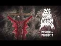200 Stab Wounds - Masters of Morbidity (OFFICIAL)