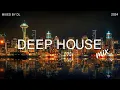 Chillout 2024 24/7 Live Radio • Summer Tropical House \u0026 Deep House Chill Music Mix by DL Music