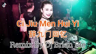 ci jiu men hui yi electro manyao by dj brian bie dj manyaodj manyaoremix manyao
