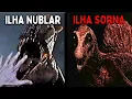 Download Lagu A ILHA NUBLAR FOI UM PARQUE, MAS SORNA FOI UM INFERNO!