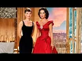 Audrey Was Alone Backstage When Elizabeth Taylor Walked In 8 Minutes Changed 30 Years