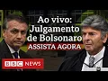 Download Lagu AO VIVO: Julgamento de Bolsonaro no STF hoje - ministro Luiz Fux vota agora