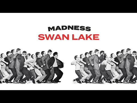 Download MP3 Madness - Swan Lake (Official Audio)