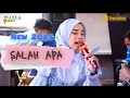 Download Lagu SALAH APA  - NUNU UNYIL - TARLING TERBARU 2025 -  NAELA NADA LIVE DESA KALIPASUNG 04 JUNI  2025