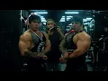 Download Lagu TREN TWINS - TIME BOMB (ROCK) GYM MOTIVATION EDIT