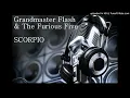 Grandmaster Flash & the Furious Five - Scorpio