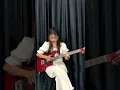 Download Lagu Firehouse- I live my life for you guitar solo cover