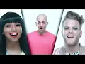 Pentatonix - Perfume Medley