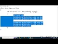 Unary Operator in java with Practical Example Hindi
