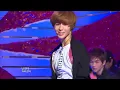 【TVPP】SHINee - Ring Ding Dong, 샤이니 - 링딩동 @ Comeback Stage, Show Music core Live