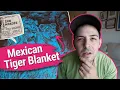 Are the original San Marcos blankets back from the dead