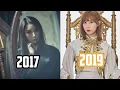 Download Lagu {DREAMCATCHER}-HANDONG LINE EVOLUTION 2017●2019