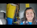 A DAY IN THE LIFE OF AN AMAZON DELIVERY DRIVER