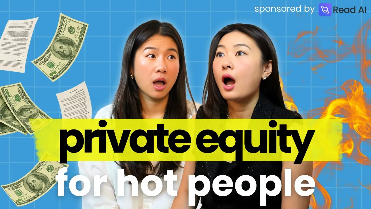 Private Equity 101: Everything You Need to Know to Be Dangerous in 20 Minutes