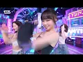 [단독샷캠4K] 르세라핌 'ANTIFRAGILE' 단독샷 별도녹화│LE SSERAFIM ONE TAKE STAGE @SBS Inkigayo 221023