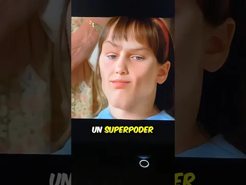 La vez que mi amigo me convenció de que tenía un superpoder