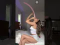 Deep throat swallowing balloon