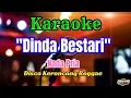 Lagu DINDA BESTARI KARAOKE DISCO KERONCONG | NADA PRIA