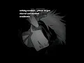 nothing,nowhere. - pieces of you (slowed and reverbed)