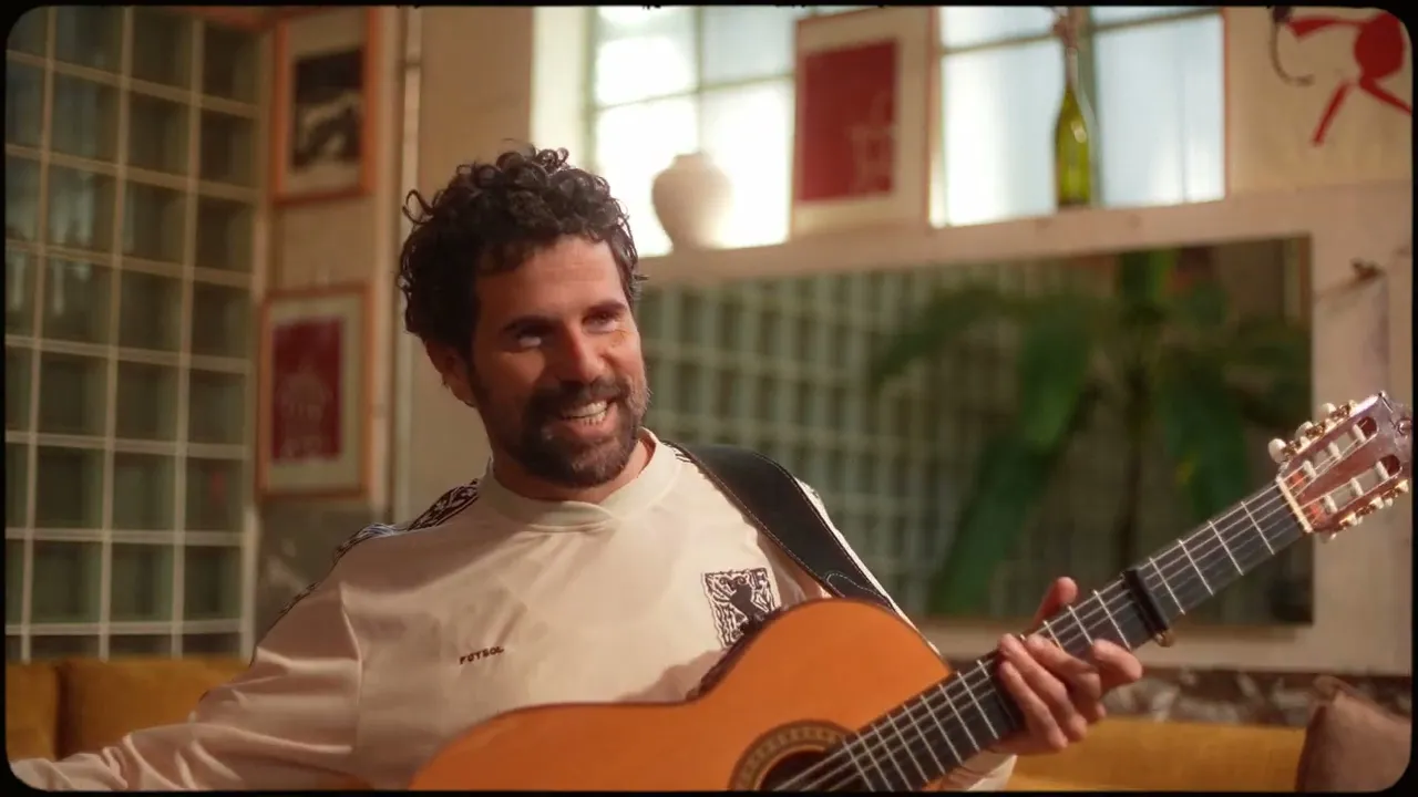 Nick Mulvey